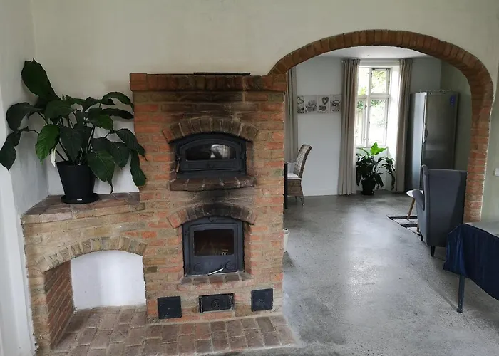 Bed & Breakfast Safine