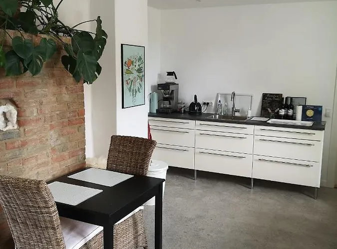 Bed & Breakfast Safine