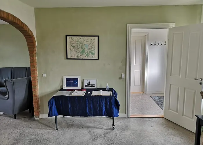 Bed & Breakfast Safine