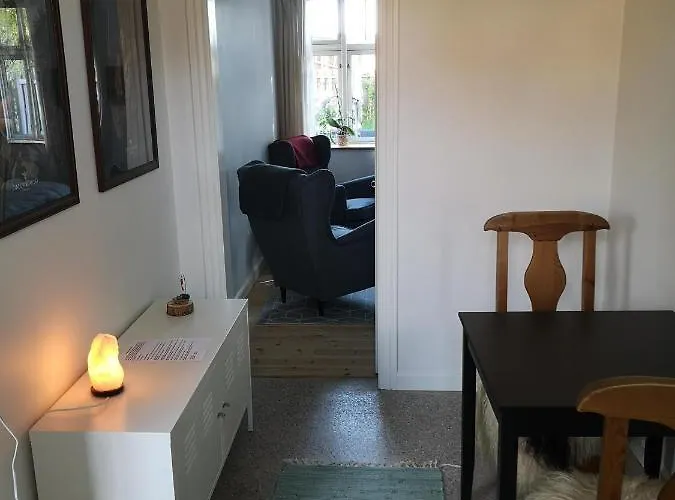 Safine Bed & Breakfast Faaborg