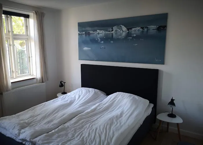 Bed & Breakfast Safine