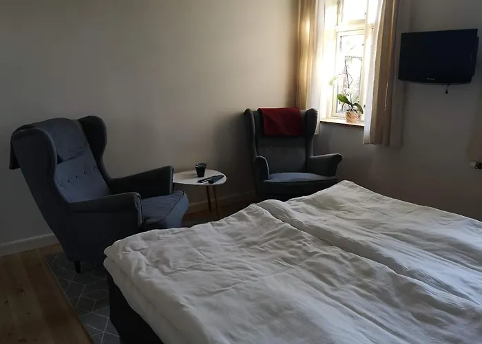 Bed & Breakfast Safine 3*