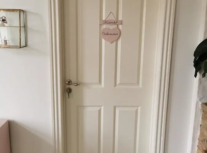 Bed & Breakfast Safine Faaborg