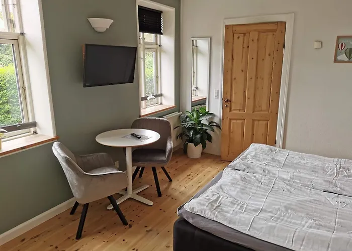 Bed & Breakfast Safine 3*