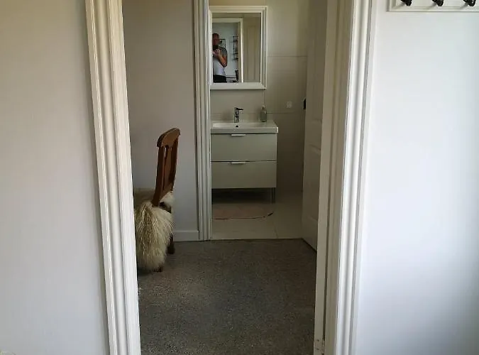 Bed & Breakfast Safine Faaborg