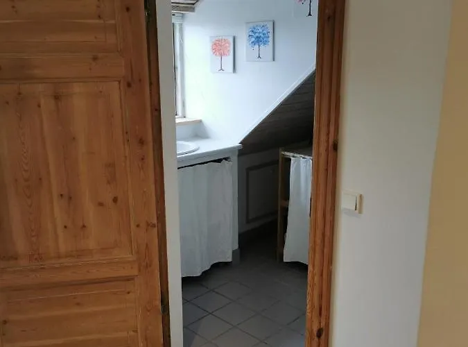 Safine Bed & Breakfast