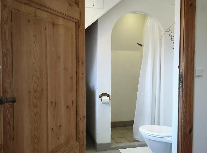 Safine Bed & Breakfast Fåborg