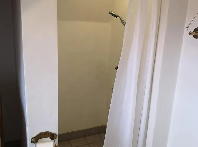 Bed & Breakfast Safine