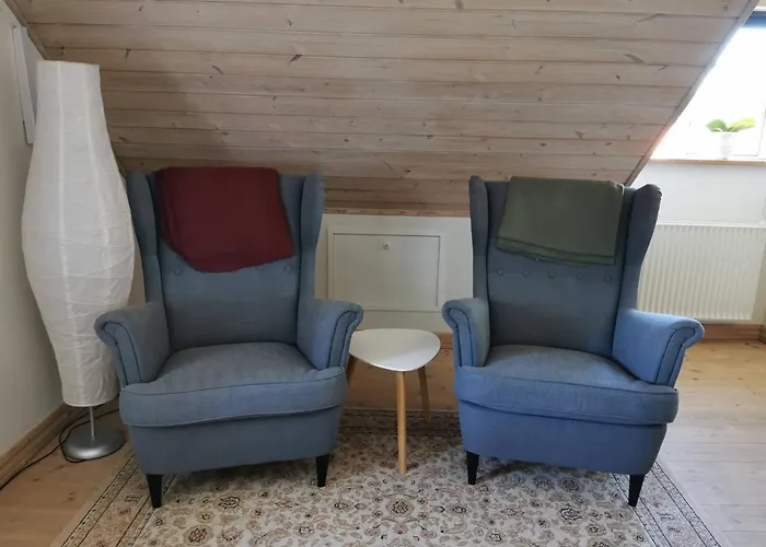 Bed & Breakfast Safine