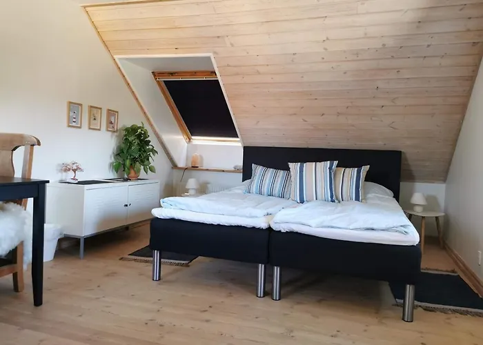 Safine Bed & Breakfast 3*